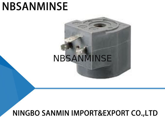 Douane YED123 gelijkstroom/AC de Hoge Betrouwbaarheid van de Solenoïderol voor Impuls Straalklep