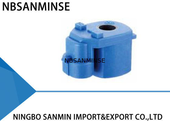HT09 de hydraulische Rol van de Klepsolenoïde, van de de Solenoïderol van de Gasklep de Vervanging gelijkstroom 48W