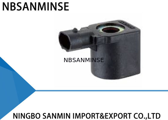 De professionele SL135-Rollen van de Vervangingssolenoïde voor Hydraulische Kleppen