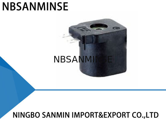 SL134 auto/Vrachtwagencertificatie van de Rol de 12VDC Aangepaste ISO9001 Ce van de Solenoïdeklep