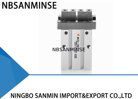 De Tang van SMC van de vingercilinder Elektrische Dubbele/Enige Acterenmhz2 Reeks