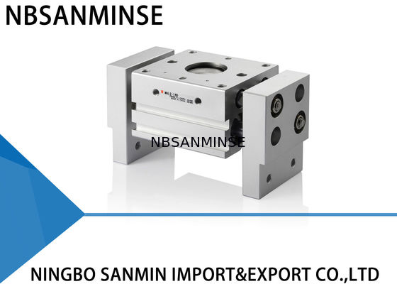 Van de de Slaglucht van MHL Lange Tang Brede Type Reeks MHL2 0.1MPa - 0,6 MPa Druk