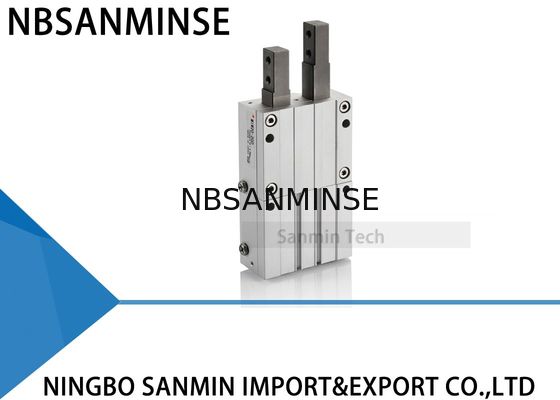 MIS/MIW-de Lage Drukiso9001 Certificatie van Echappementen Servo Elektrische Tangen