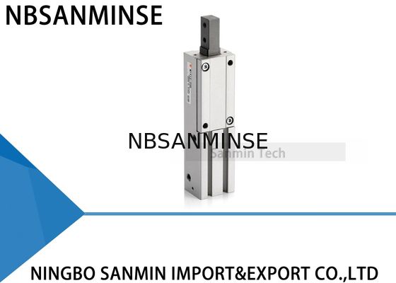 MIS/MIW-de Lage Drukiso9001 Certificatie van Echappementen Servo Elektrische Tangen