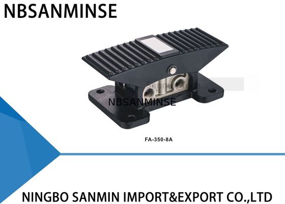 FA350-8A pneumatische Mechanische Klep, Mechanische Controleklep 5 Haven 3 Manier