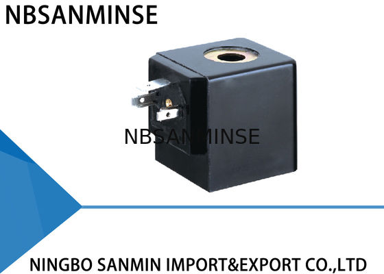 0545 Sanmin Hydraulische Milieuvriendelijke de Rol Lage Koolstof van de Solenoïdeklep