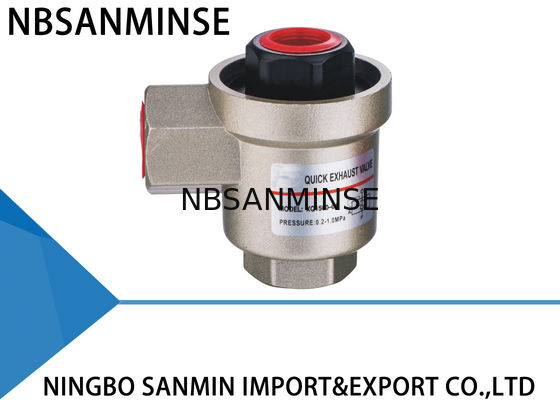 Certificatie van de de Klepxq Reeks ISO9001 van de cilindermotie de Pneumatische Mechanische