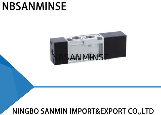 De Draadpijp G3/8 van de pneumatische Controleklep „0. 15 ~ 0. 8MPa druk