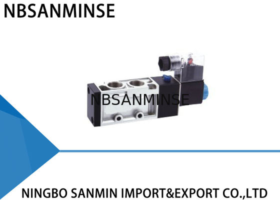De Draadpijp G3/8 van de pneumatische Controleklep „0. 15 ~ 0. 8MPa druk