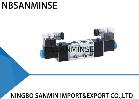 De Draadpijp G3/8 van de pneumatische Controleklep „0. 15 ~ 0. 8MPa druk