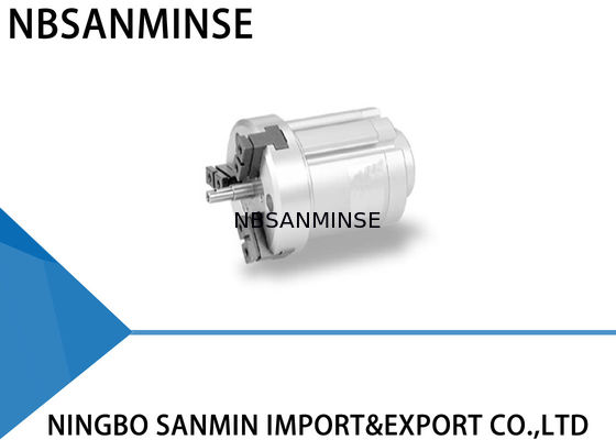 MHSH3 reeks Parallelle Type Tang 3 van de Luchtcilinder Vingertype door - Gatentype