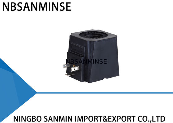 De hittebestendige Hydraulische Rol van de Solenoïdeklep/220v-Solenoïderol F, h-Isolatie
