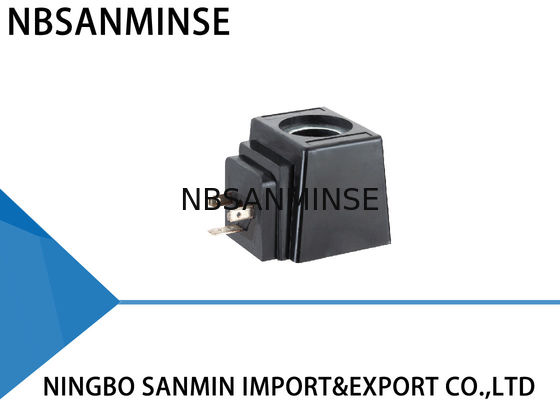 Rol van de de Klepsolenoïde van de oliedruk de Hydraulische/110v-de Rol van de Vervangingssolenoïde