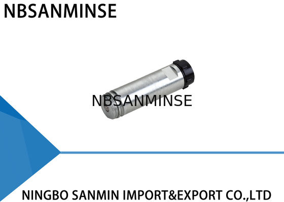 Hydraulische Rol mfz8-50 van de Solenoïdeklep Elektromagneet en Hydraulische Klepdelen
