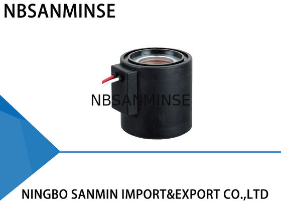 SKM5 van de de Solenoïdeklep van de techniekreeks het Type van de Rollood Verbindingstype