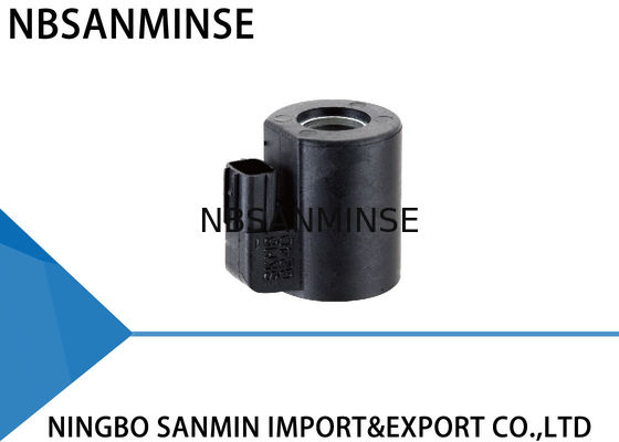 Stoptype SKM6 DC21W de Rol van de Impulsklep, de Rol van de Techniek24v Solenoïde