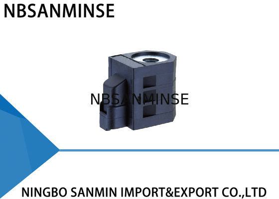 SUC-Impuls DC20W DC12V het Type van de Rolstop van de 24 Voltsolenoïde Verbindingstype