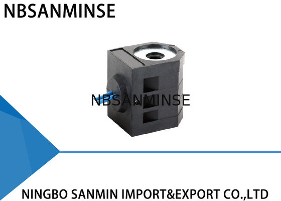 Van de de Roldc24v DC20W TP Reeks van de solenoïdeklep Loodtype Verbindingstype Techniekreeks