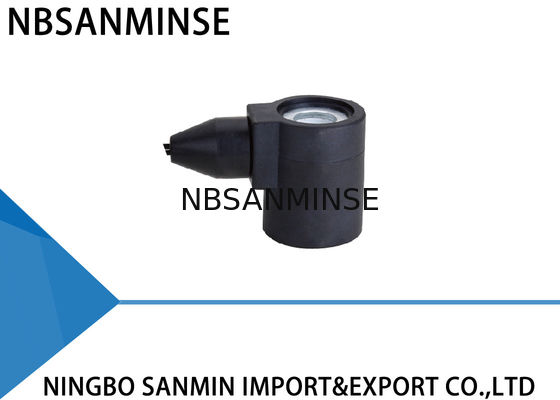 XZ het Lood van de techniekreeks - van de de Solenoïdeklep van Typepluse de Rol DC24V