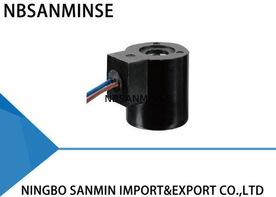 Het Lood van DC12V DC12W - van de de Kleprol ZDF van de Typesolenoïde de Techniekreeks