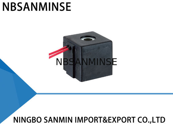 2TD Normale het Voltageac24va DC21W Normale Macht van de solenoïderol AC220V DC24V