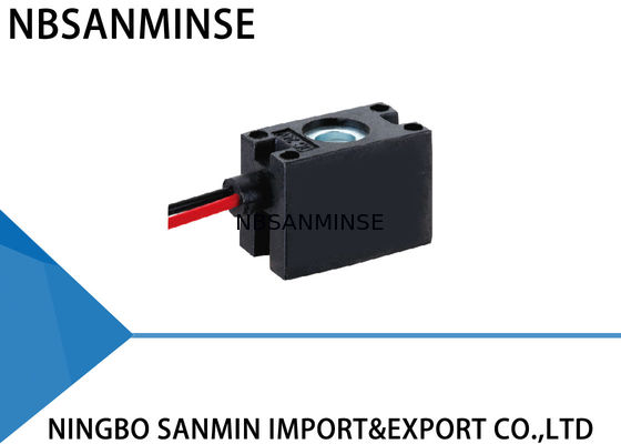 4V110F de Kleprol AC220V DC24V 4V van de reekssolenoïde voor Magnetische Klep