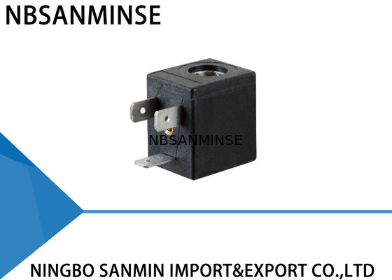 4V210X de Rolac220v DC24V Normaal Voltage van de solenoïdeklep Mini - Type Magnetische Klep