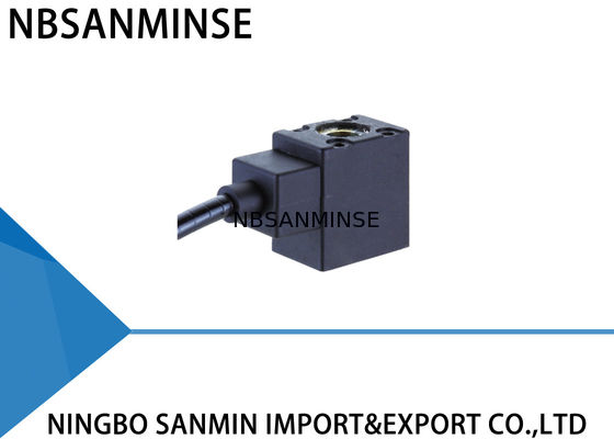 220E van de de Roldc12v het Automobiele Klep van de solenoïdeklep Type van de Reekslood