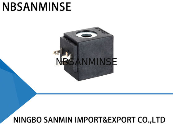 BDK-de Rol AC220V DC24V, Goedgekeurde UL van de Solenoïdeklep