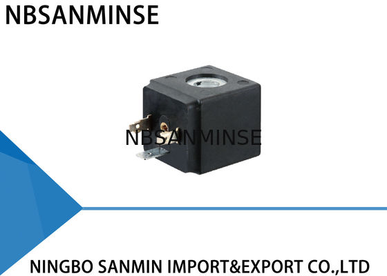 DFS10 de mini Magnetische Rol van de de Rolac220v Solenoïde van de Solenoïdeklep