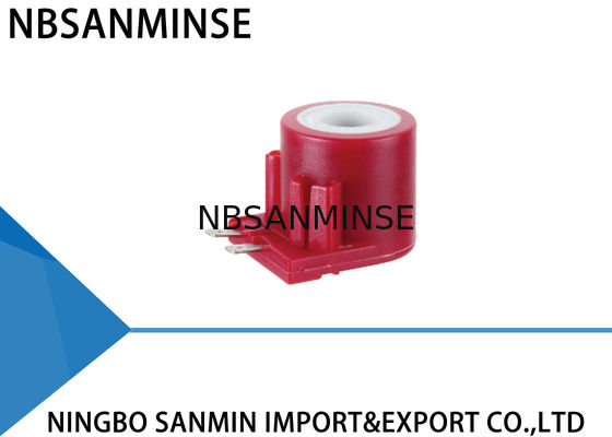 Tussenvoegseltype Klasse F/van de de Solenoïderol van H GSP 220v AC 15VA Normale Macht