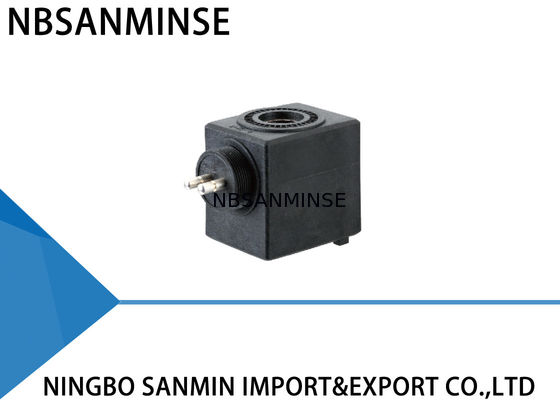 Automobiele de Kleprol HL011 van de Klassenf IP65 gelijkstroom 10W DC24V Solenoïde