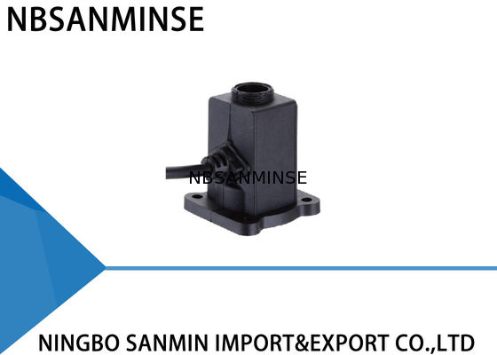 DC9V - 12V-Stoptype van de de Solenoïderol van de Gasklep Vervanging hs-10