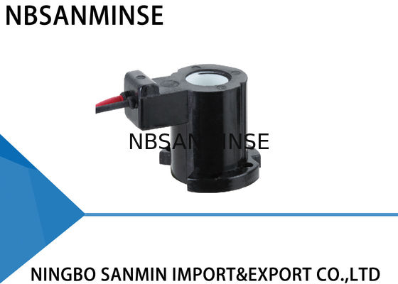 JAT610 van de de Solenoïdeklep van de Spinmachinereeks van de Rollood het Type DC24V
