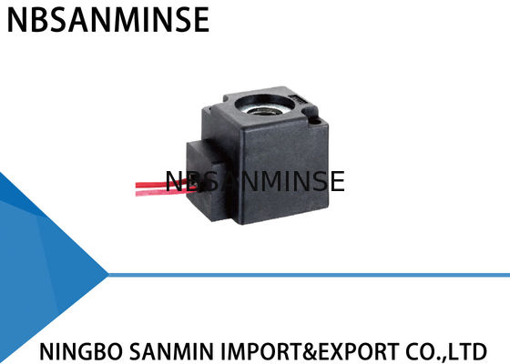 K - lood van de de Klepreeks van 2TE KQ het Magnetische - Typeac220v DC24V Rol