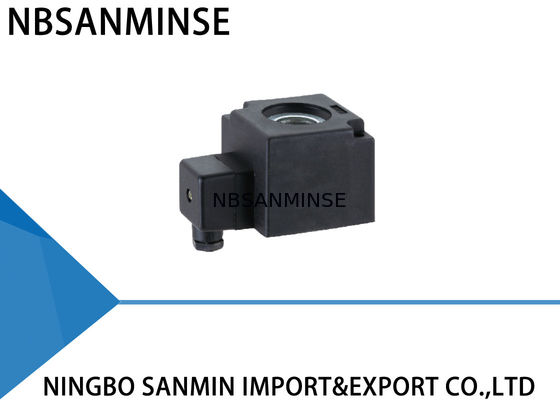 K - 1. magnetische de Klepreeks DIN4 van 2T KQ. 8 verbindingstype Rol
