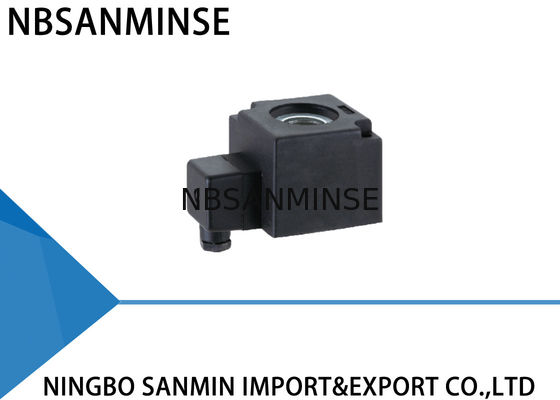 K - rol van de de Klepreeks van 2T AC220V DC24V de Normale Vlotage KQ Magnetische