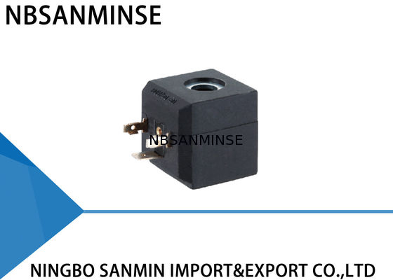 KFJ-Reeks Magnetische Klep voor Verbindingstype van de Huishoudapparatenrol DIN43650A