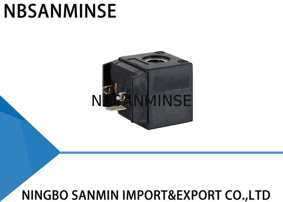 KFJ - 2 Reeksen Mini - de Rolac24v Normaal Voltage van de Type Magnetisch Klep