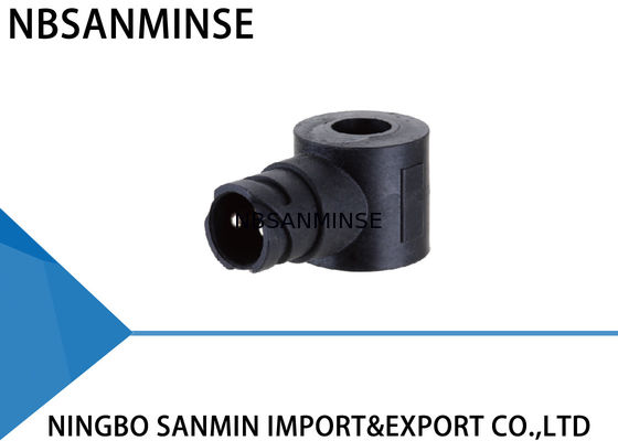 KZ - Rol van 15 de Normale het Type van Voltagedc24v Stop Automobiele Klepreeksen