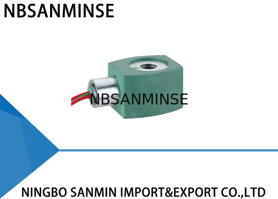 MPC080 de Rollood van de solenoïdeklep - het Type AC110V van Typeverbinding Normaal Voltage