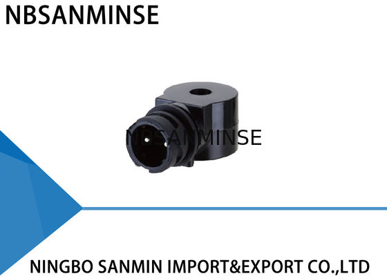 ZDS-van de de Rol Automobiele Klep van de Solenoïdeklep de Reeksstop - Typerol
