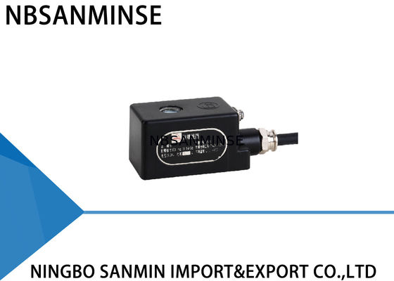 Ex1660 (17) Rol van de het Voltageac28va DC15W Normale Macht van AC220V DC24V de Normale