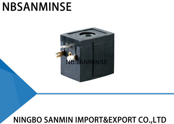 Van de het Voltagesolenoïde van 3130 de Klepreeksen AC220V DC24V van de Reeksimpuls Normale de Kleprol