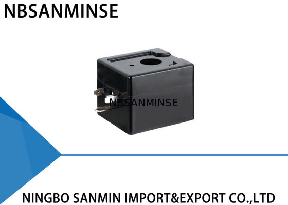 A051 van de de Machtssolenoïde van het Reeksac220v DC24V Normale Voltage AC28VA DC18W Normale de Kleprol