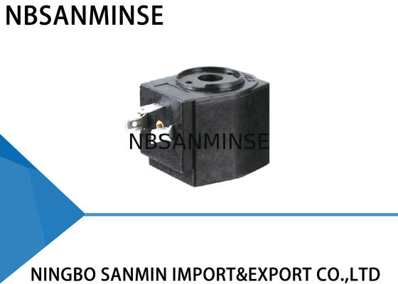 Van de het Voltagedc57w Normale Macht van CR131 DC24V Normale van de de Impulsklep de Reeksrol