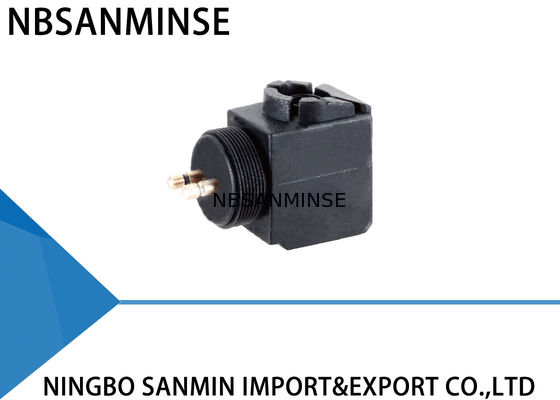24X1 reeksdc24v Normaal Voltage DC3. 8W normale de Reeksrol van de Machts Automobiele Klep