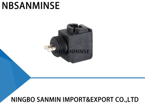 27X1 het Type van het Contactspeld van het reeksdc24v de Normale Voltage Automobiele Rol van de Klepreeks