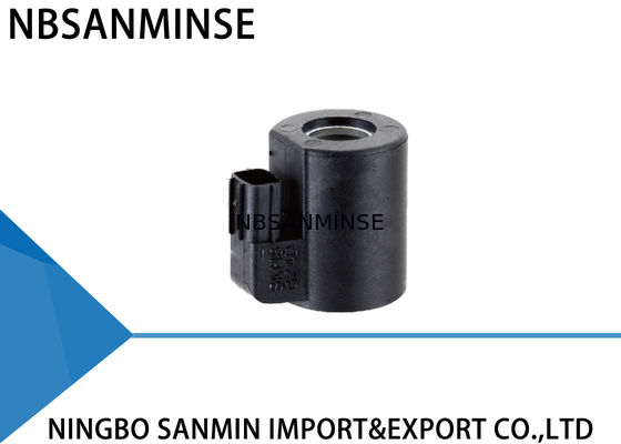 SKM6 van de de Klepreeks DC24V van reeksautomoible Normale het Voltagerol