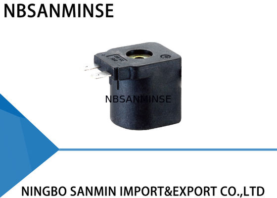 SL134 van de de Kleprol van de reekssolenoïde Tussenvoegseltype DC12V Normaal Voltage